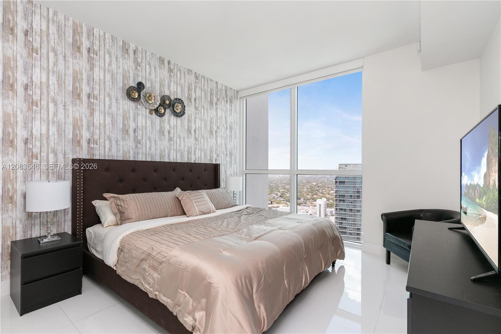 1080 Brickell Avenue 3803 — photo 2