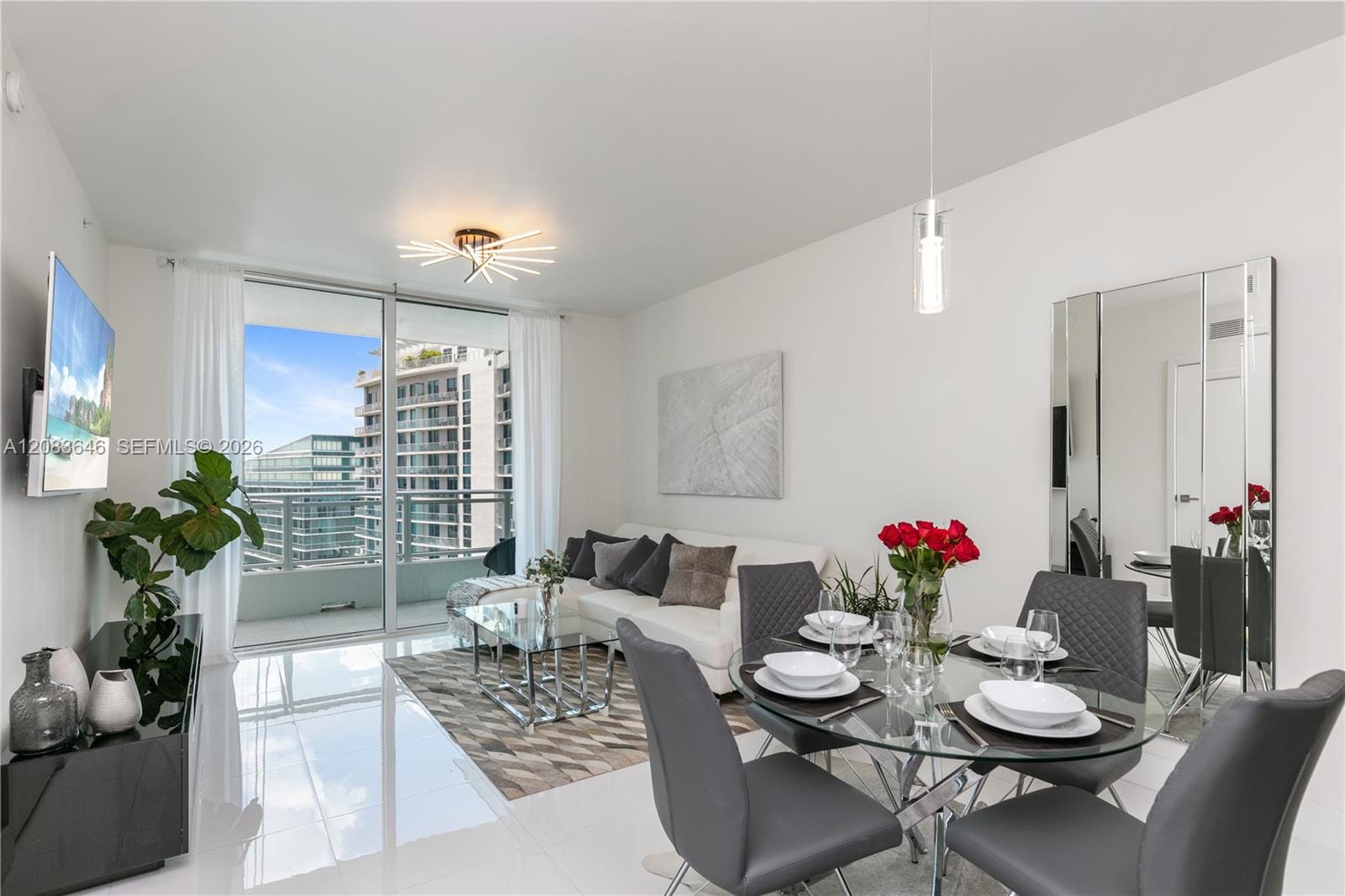 1080 Brickell Avenue 3803 — photo 12