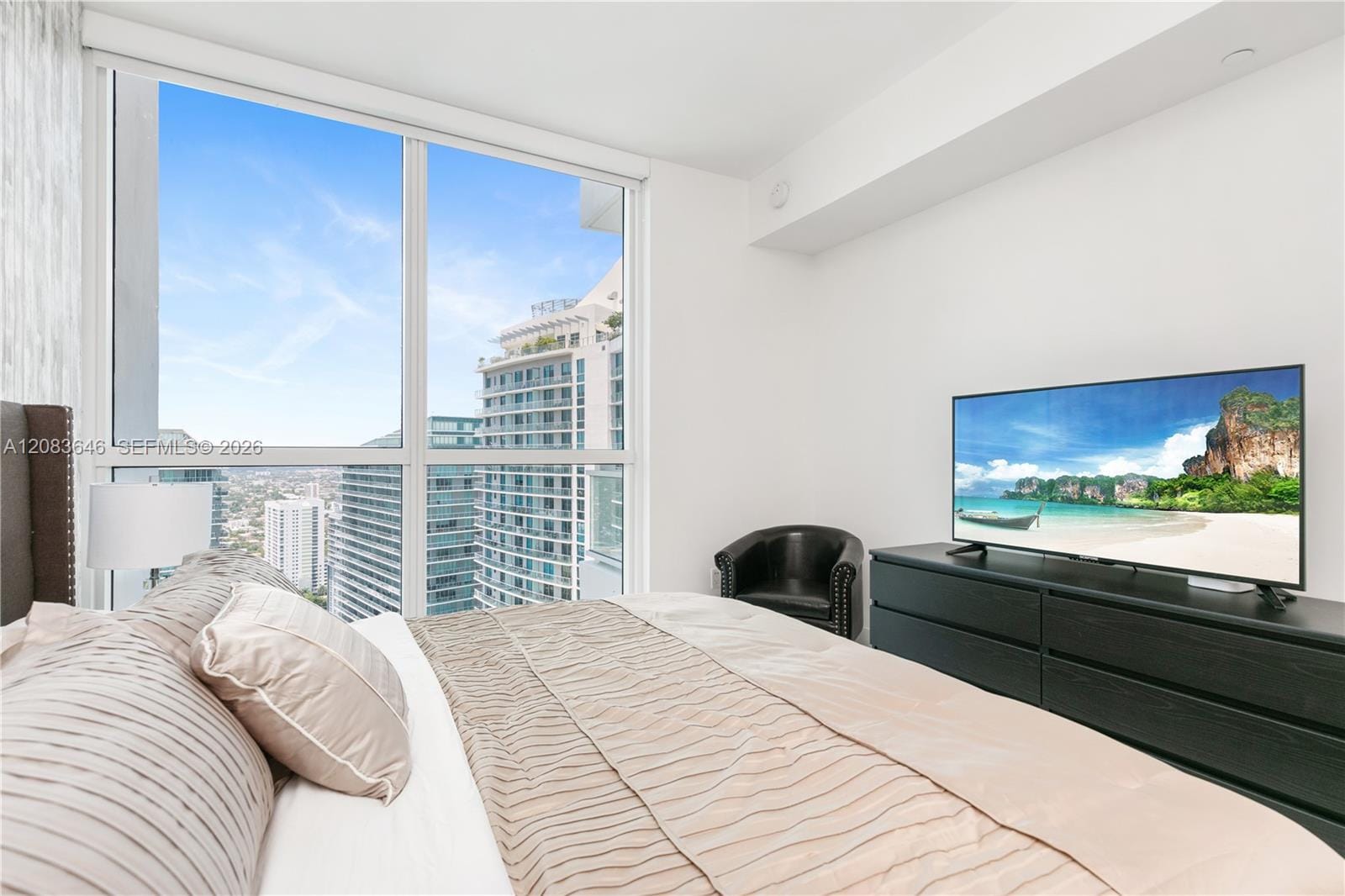1080 Brickell Avenue 3803 — photo 3