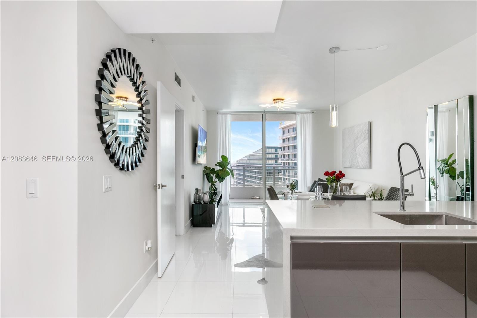 1080 Brickell Avenue 3803 — photo 9