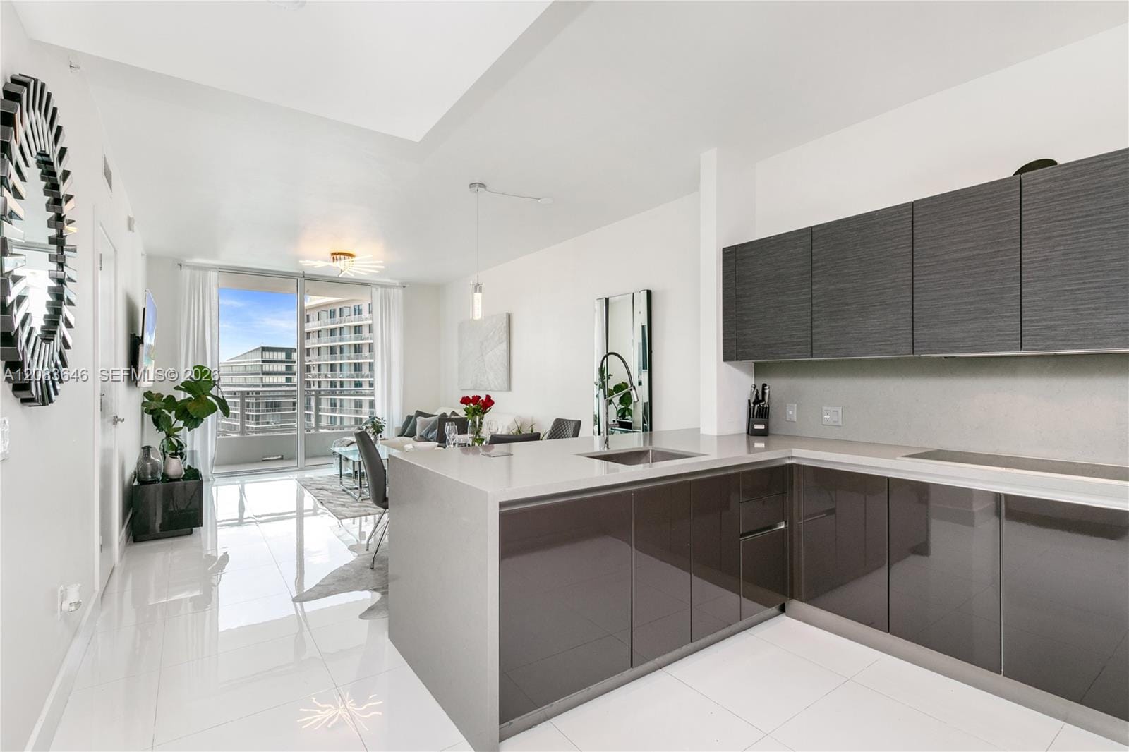 1080 Brickell Avenue 3803 — photo 10
