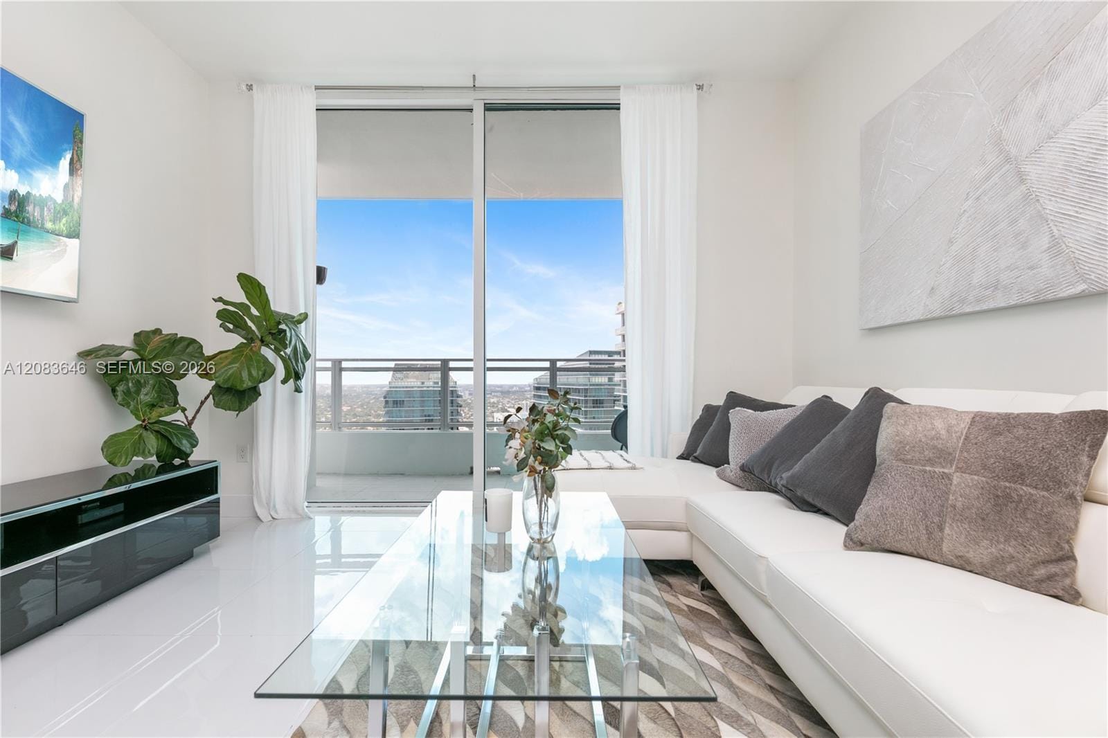 1080 Brickell Avenue 3803, Miami, FL 33131