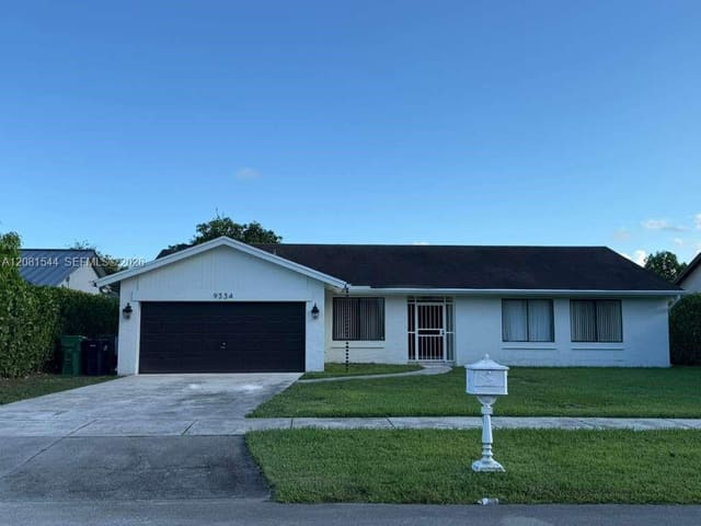 9334 SW 171st Terrace 0, Palmetto Bay, FL 33157