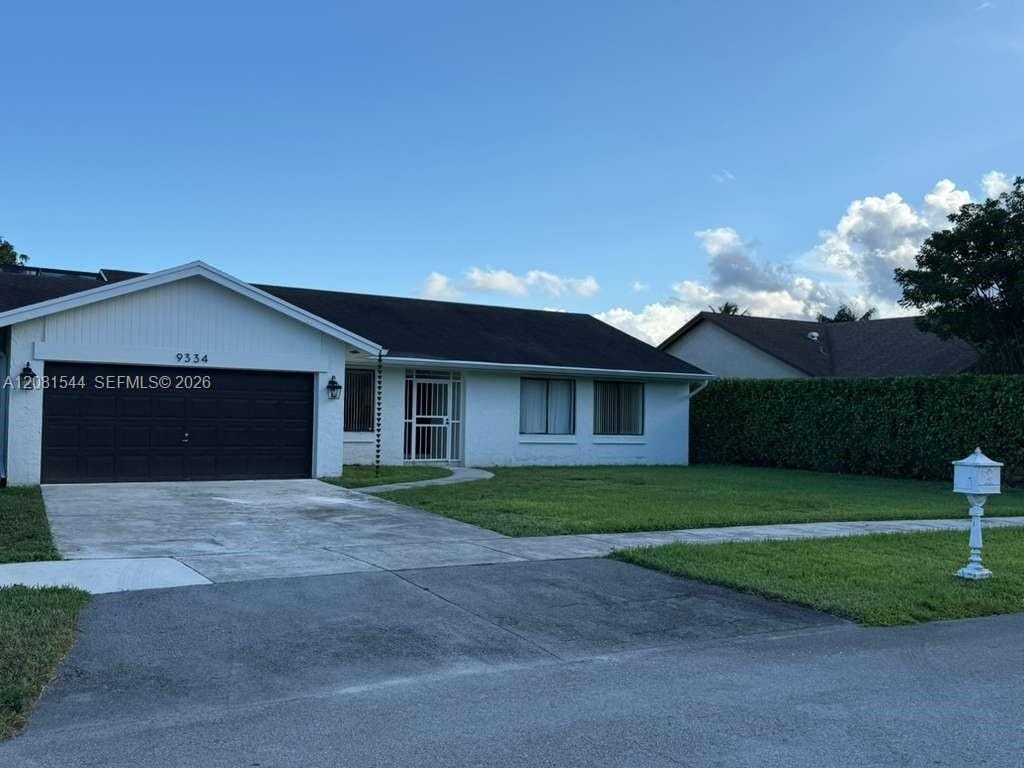 9334 SW 171st Terrace 0, Palmetto Bay, FL 33157 photo 2