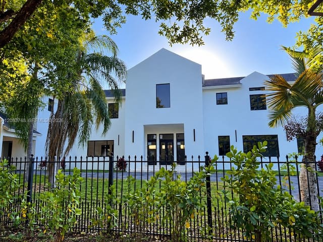 5455 SW 60th Court, Oak Manor, Miami, FL