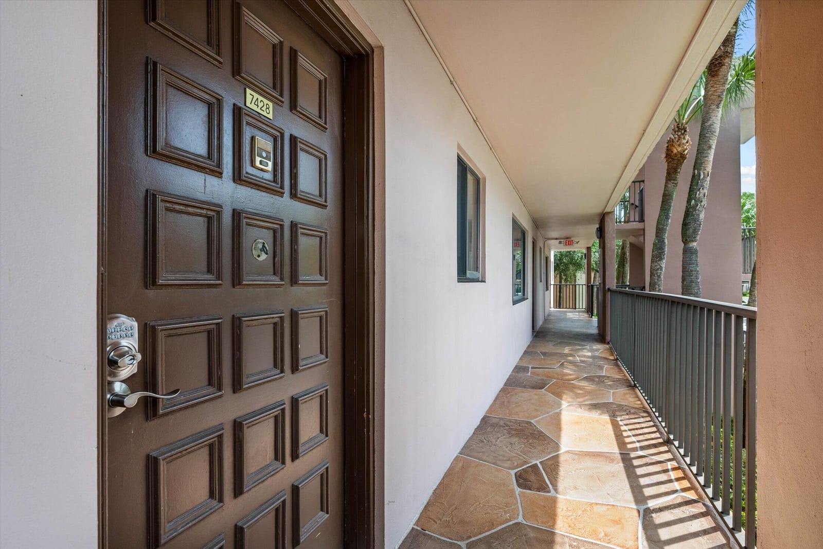 7428 ASHMONT Circle 210, Tamarac, FL 33321 photo 25