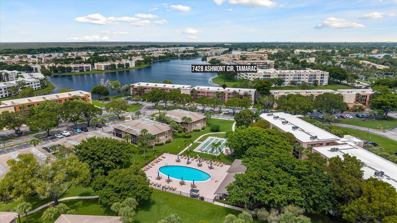 7428 ASHMONT Circle 210, Tamarac, FL 33321 photo 27