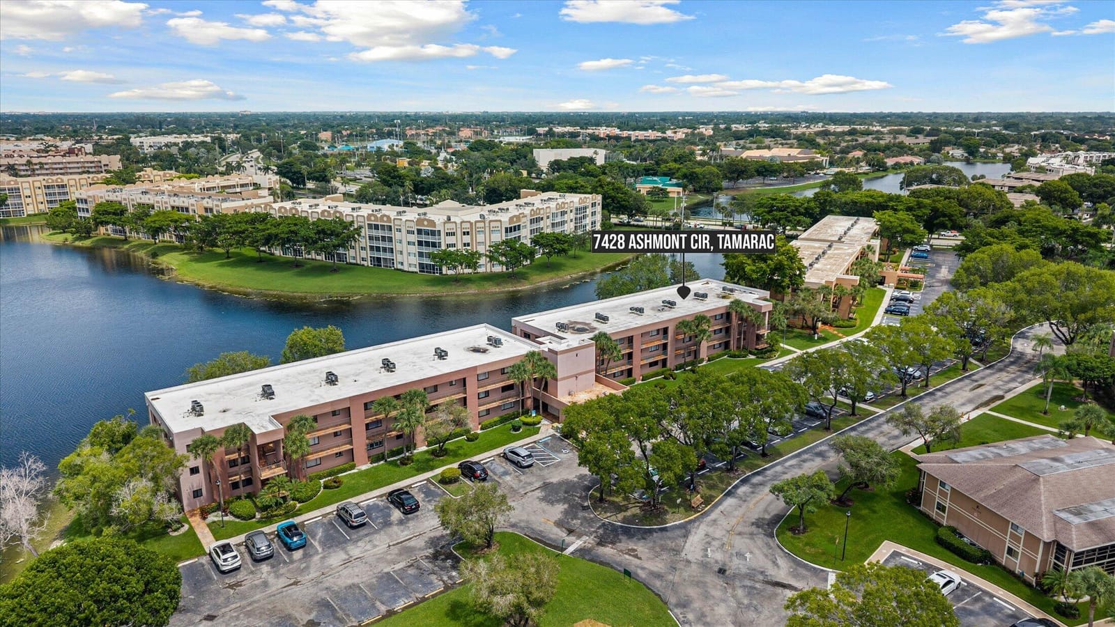 7428 ASHMONT Circle 210, Tamarac, FL 33321 photo 28