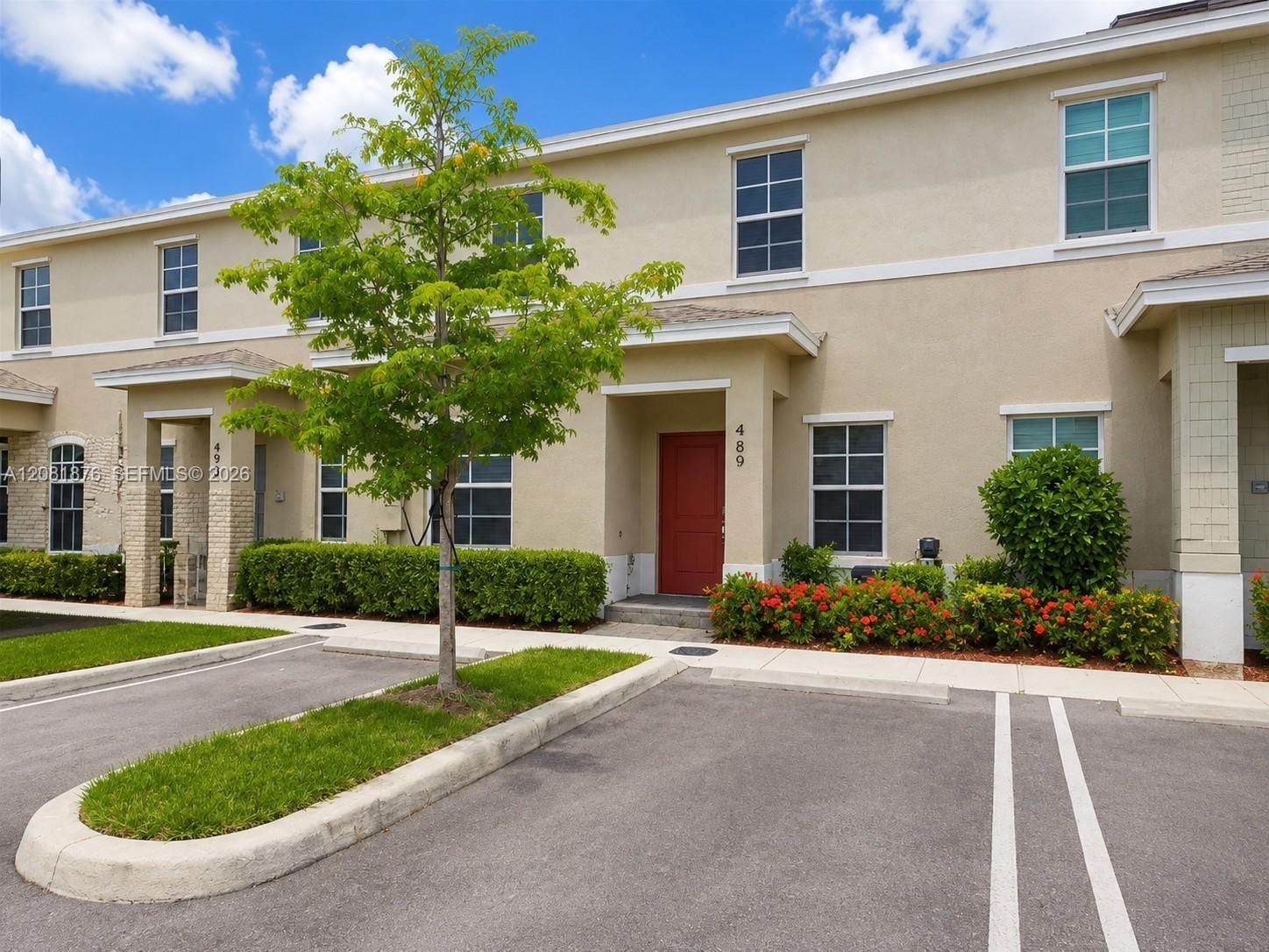 489 NE 4th Street, Florida City, FL 33034