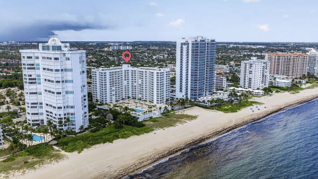 1620 S Ocean Boulevard Ph C, Pompano Beach, FL 33062