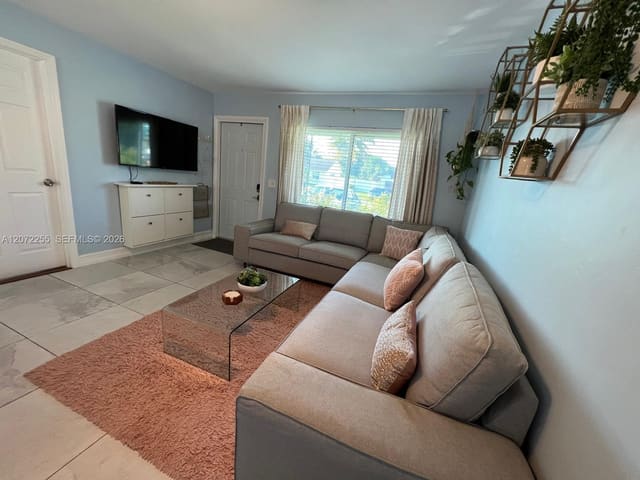 7306 SW Forest Boulevard, North Lauderdale, FL 33068