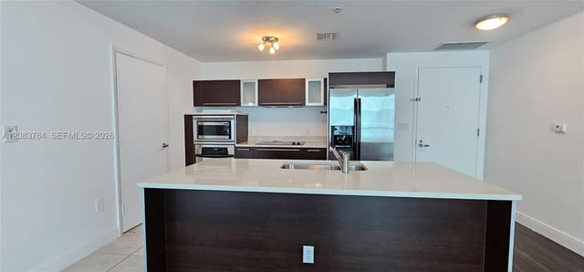 1900 N Bayshore Drive 1617, Miami, FL 33132