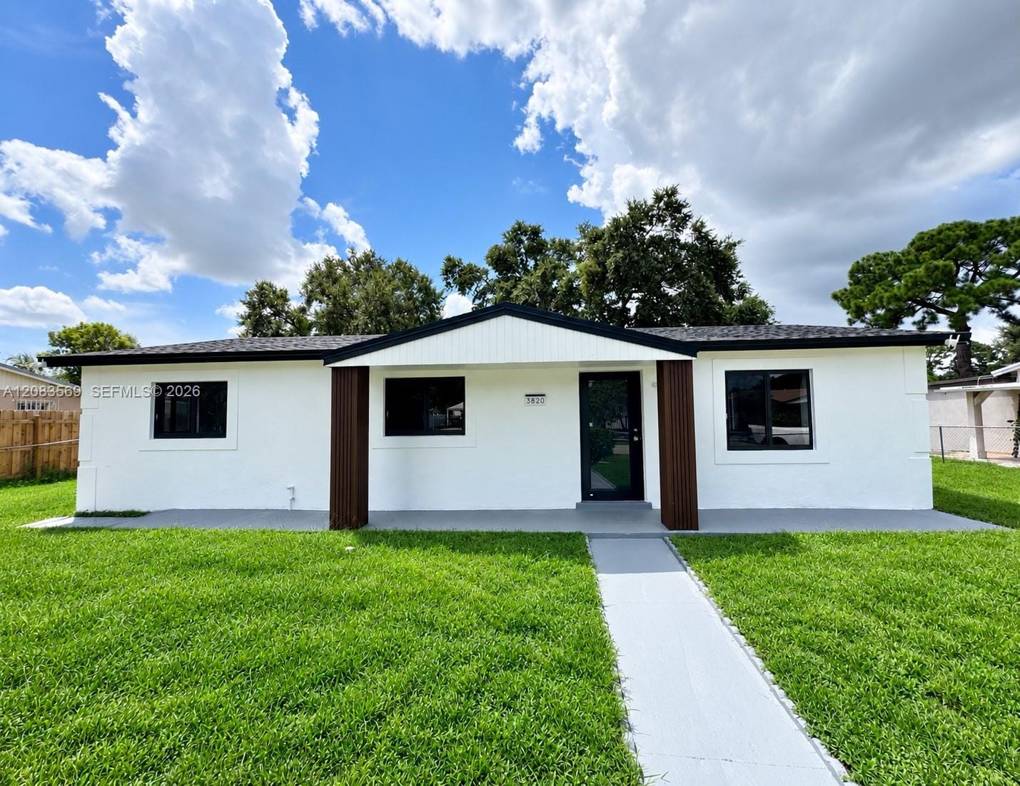 3820 NW 210th Terrace, Miami Gardens, FL 33055
