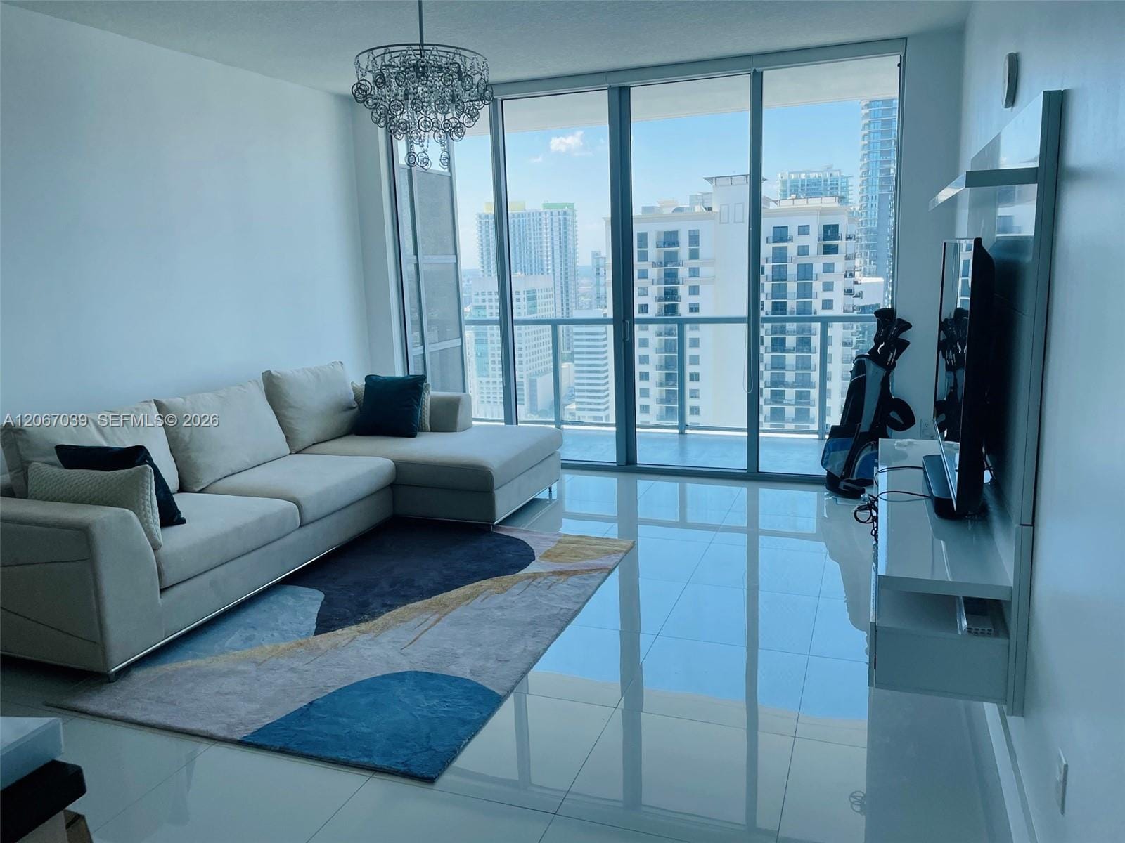 1111 SW 1st Avenue 3624-N, Miami, FL 33130
