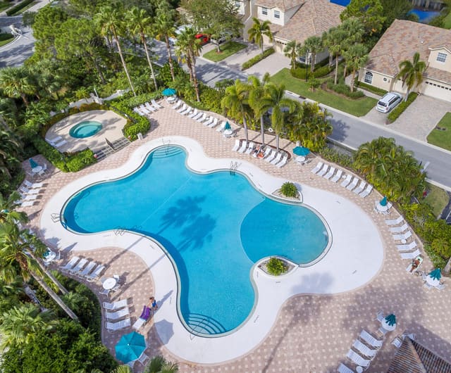 8319 Mulligan Circle B, Port St. Lucie, FL 34986