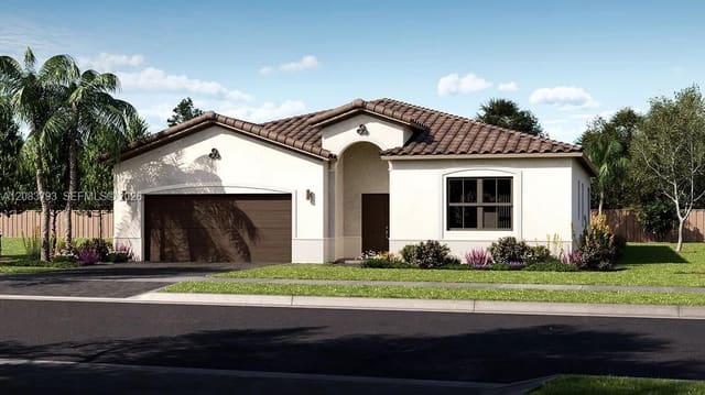 162 SE 20 Court, Homestead, FL 33033