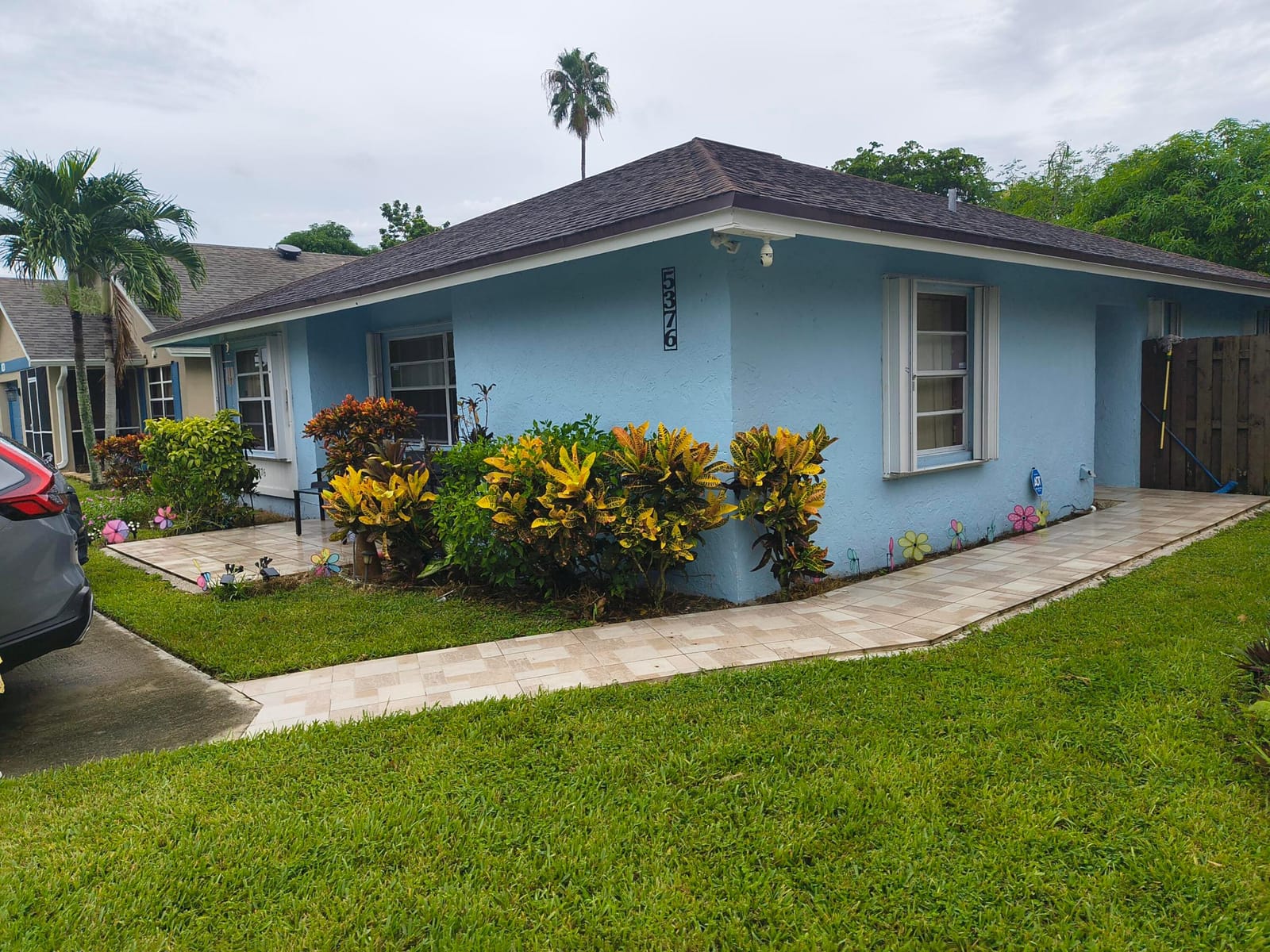 5376 GENE Circle, West Palm Beach, FL 33415 photo 1