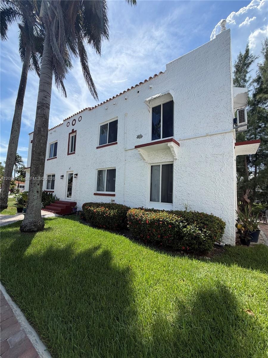 817 Tyler Street 1, Hollywood, FL 33019
