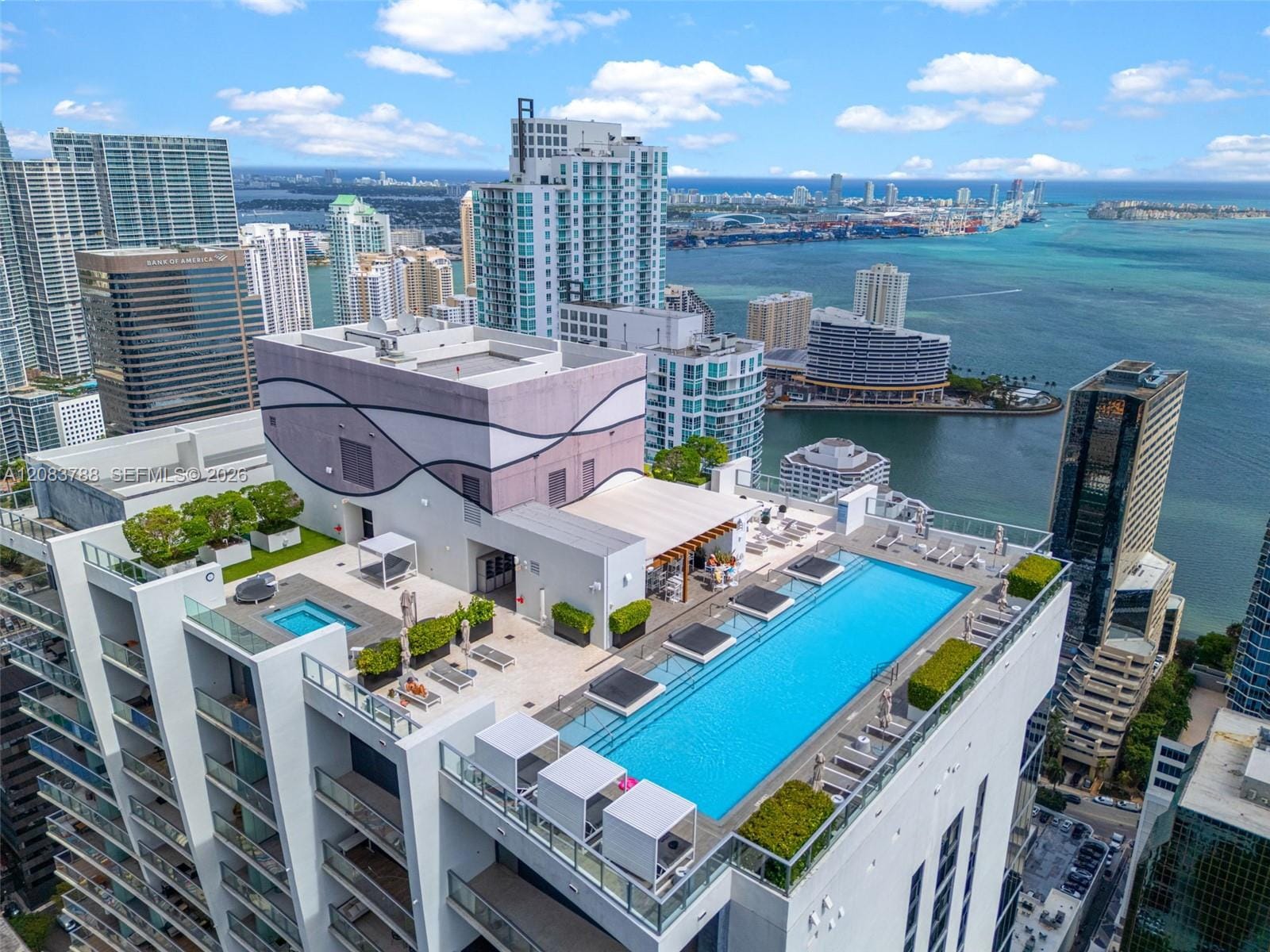 1010 Brickell Avenue 4009 — photo 4
