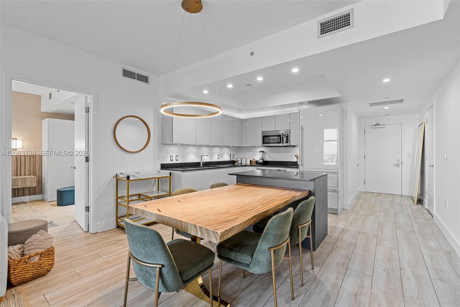 1010 Brickell Avenue 4009 — photo 8