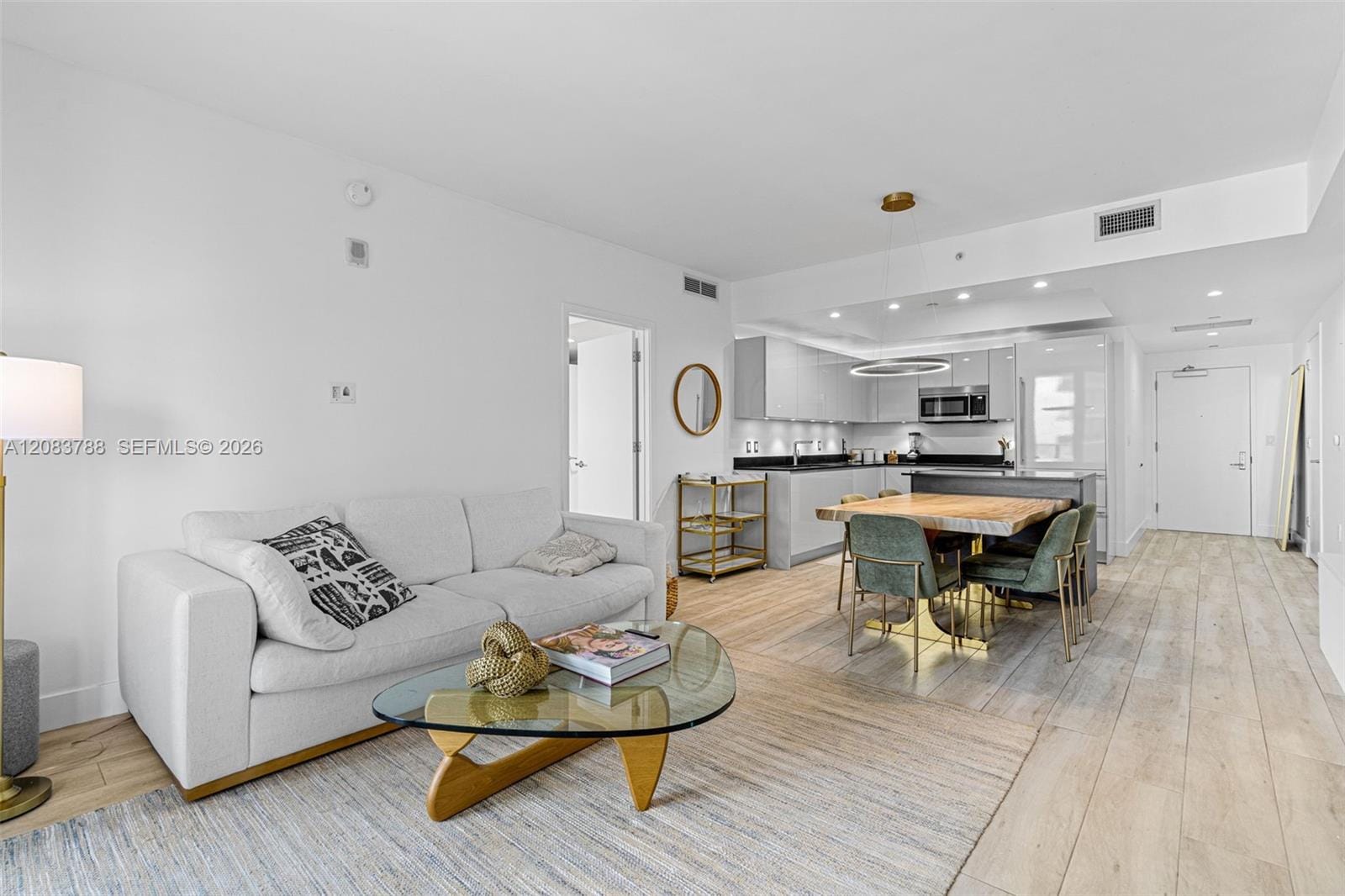 1010 Brickell Avenue 4009 — photo 9