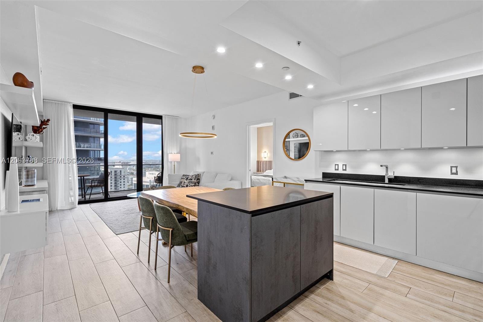 1010 Brickell Avenue 4009, Miami, FL 33131