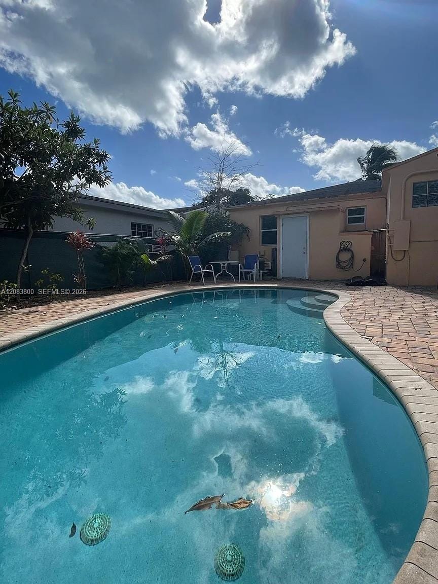 1721 Mayo Street, Hollywood, FL 33020