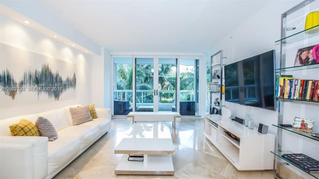 21055 Yacht Club Drive 510, South Tower At The Point, Aventura, FL