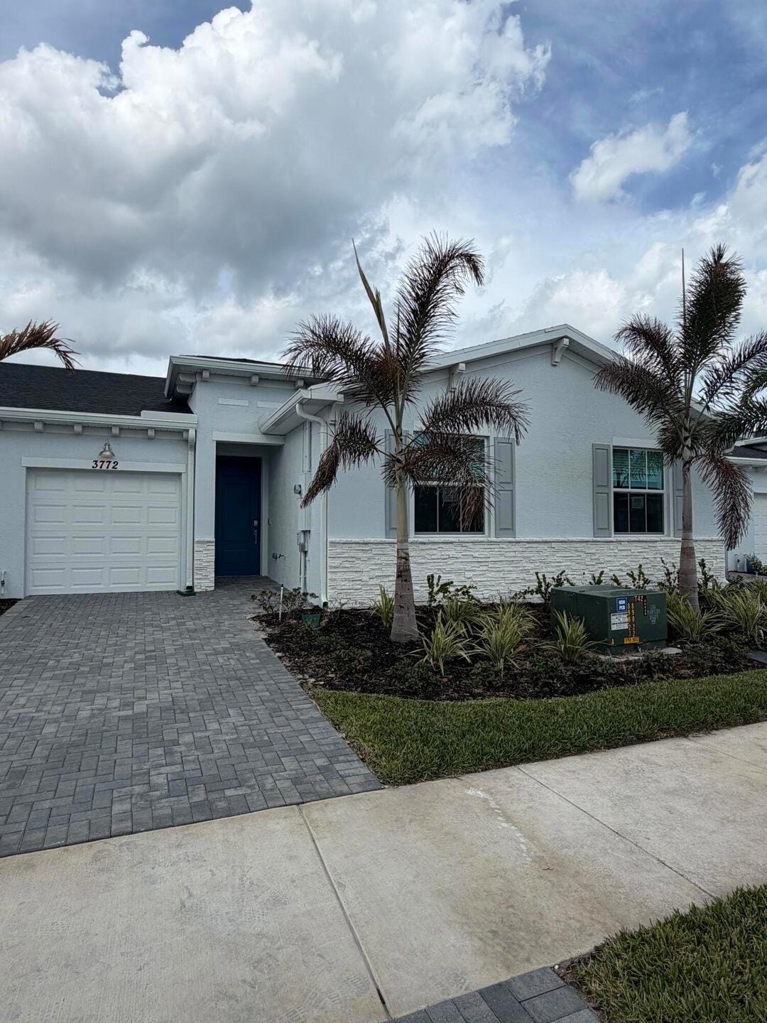 3772 HARBORSIDE Avenue, Fort Pierce, FL 34946