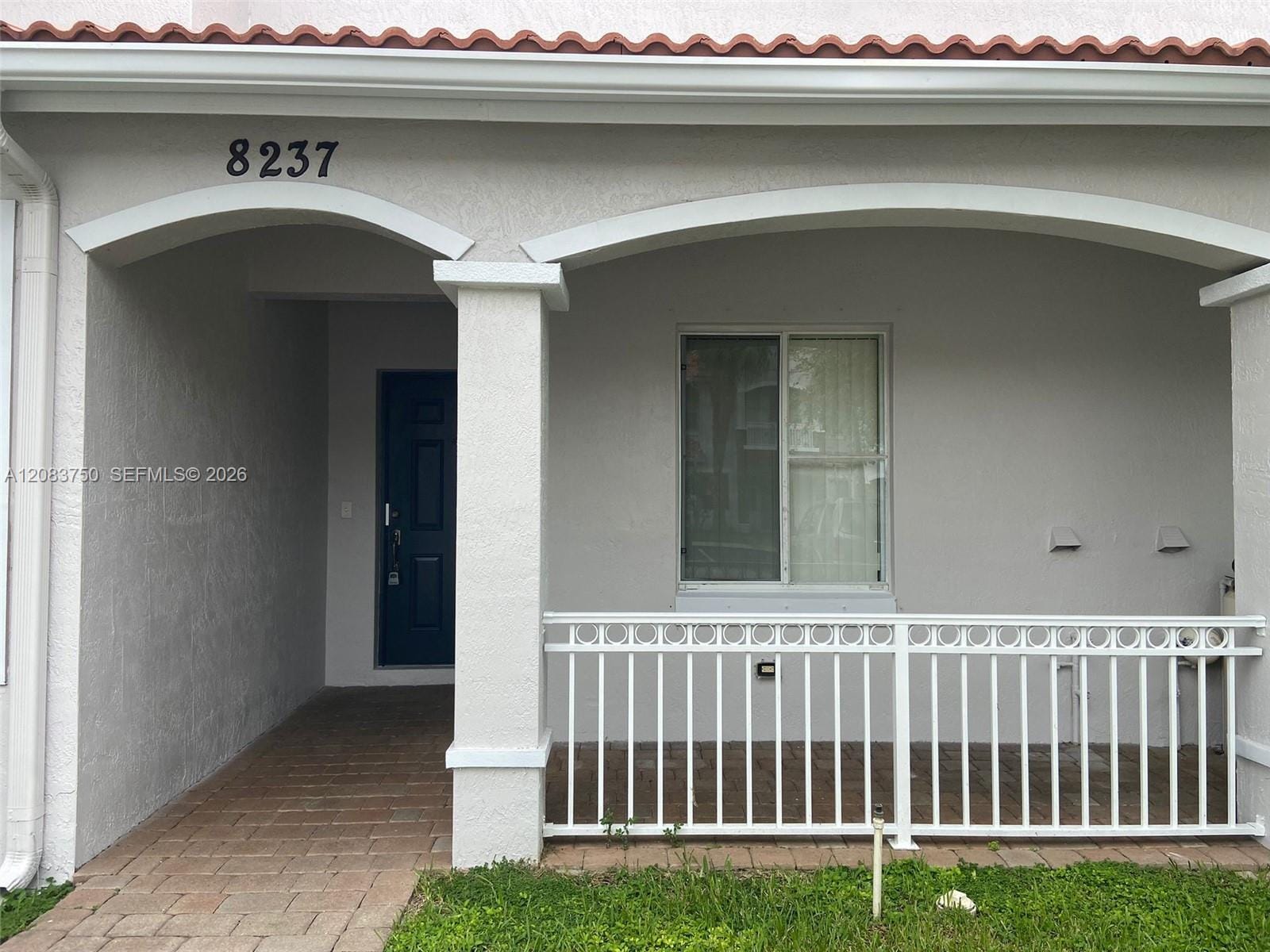 8237 SW 25th Court 103 — photo 3