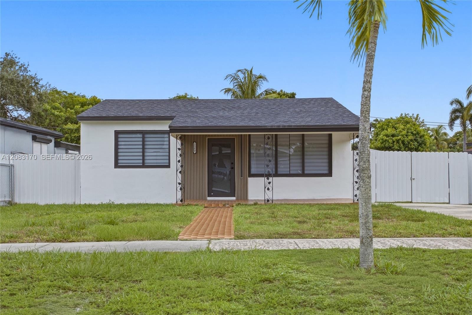 1260 NE 155th Street, North Miami Beach, FL 33162