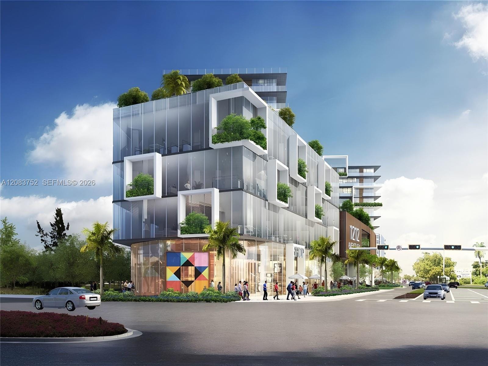 21290 Biscayne Boulevard 303, Aventura, FL 33180