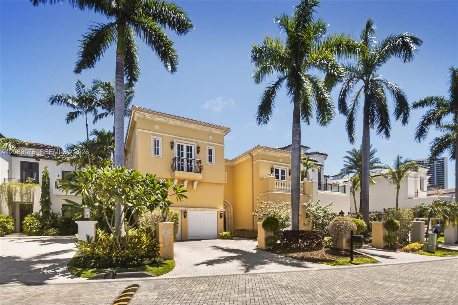 4034 Island Estates Drive, Aventura, FL 33160