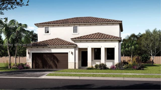 132 SE 20 Court, Homestead, FL 33033