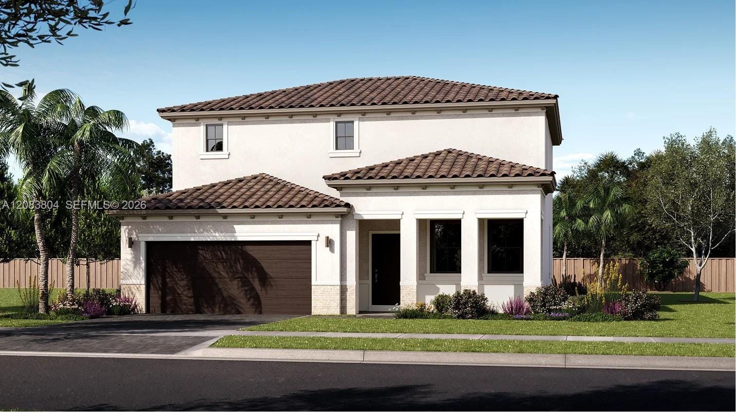 132 SE 20 Court, Homestead, FL 33033