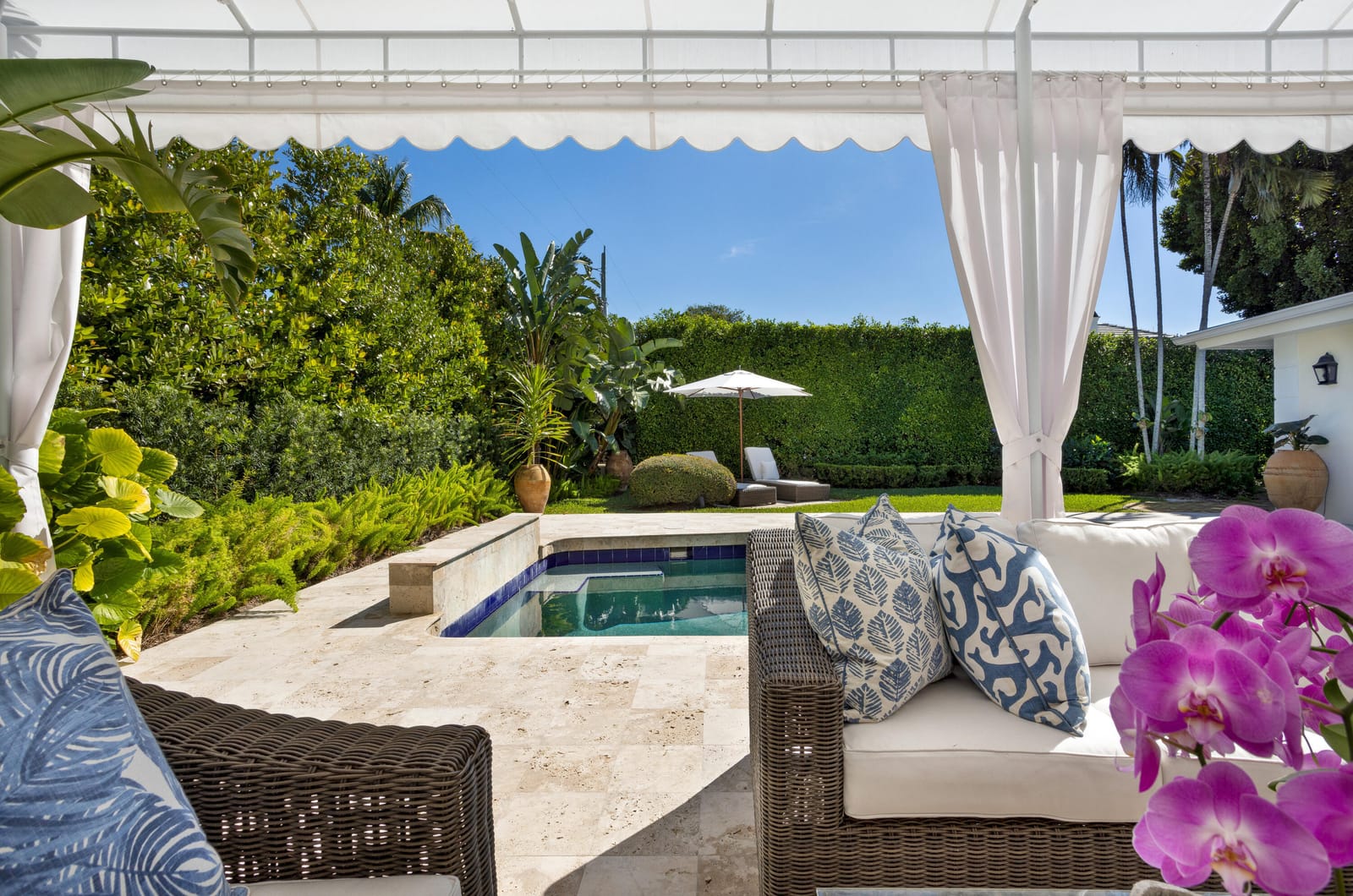 265 SANDPIPER Drive, Palm Beach, FL 33480