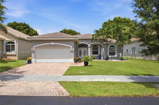 1920 SE 17th Avenue, Homestead, FL 33035