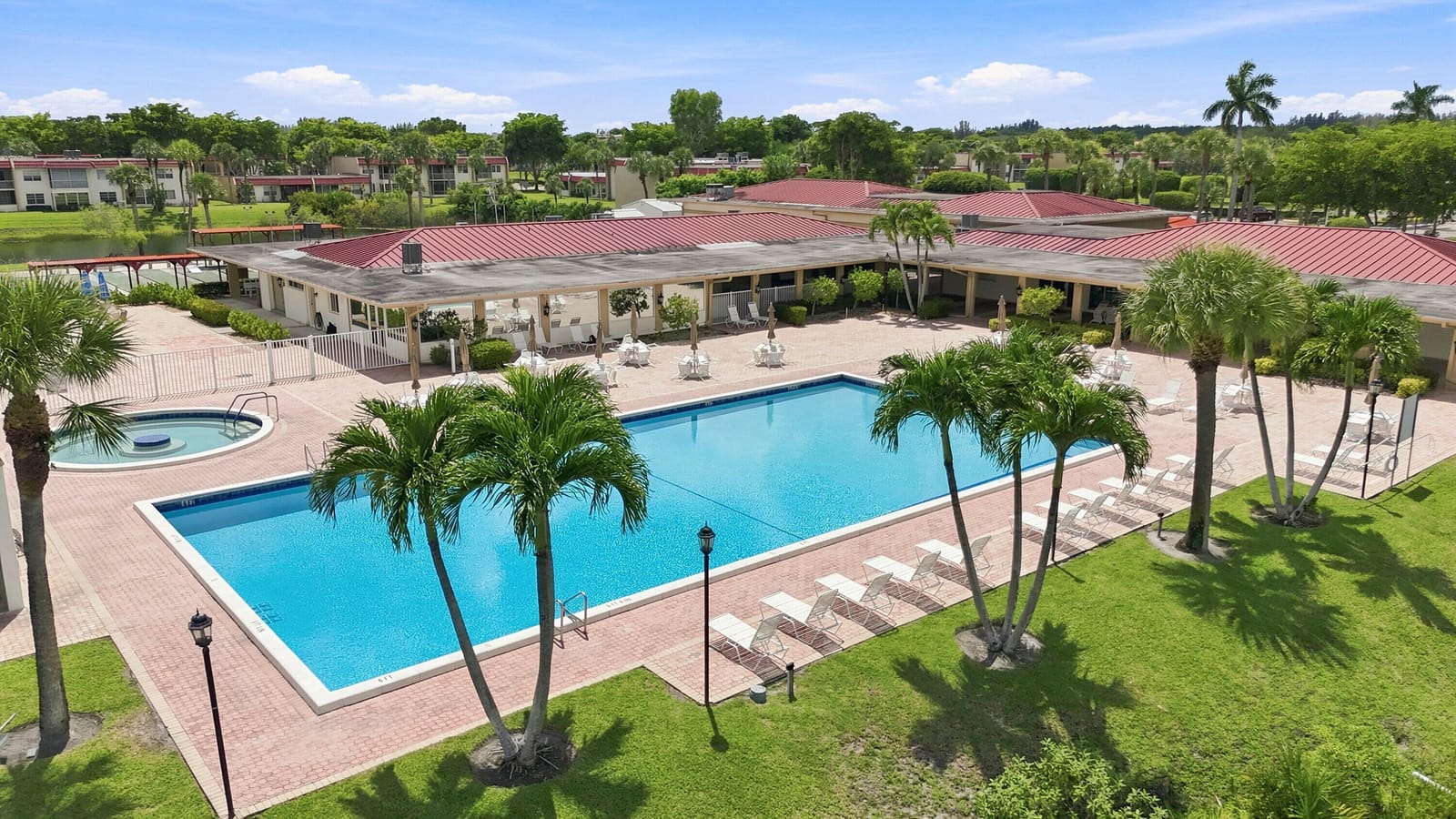 198 Lake Frances Drive, West Palm Beach, FL 33411 photo 29
