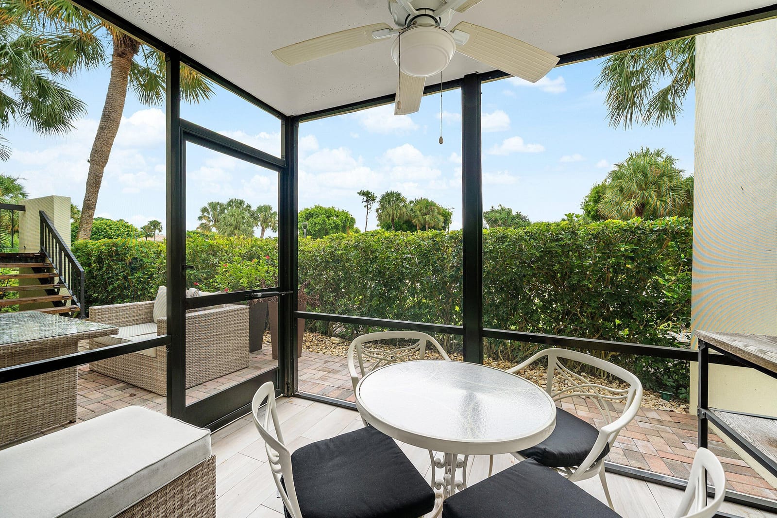 3689 Quail Ridge Drive N Bobwhite B, Boynton Beach, FL 33436 photo 29