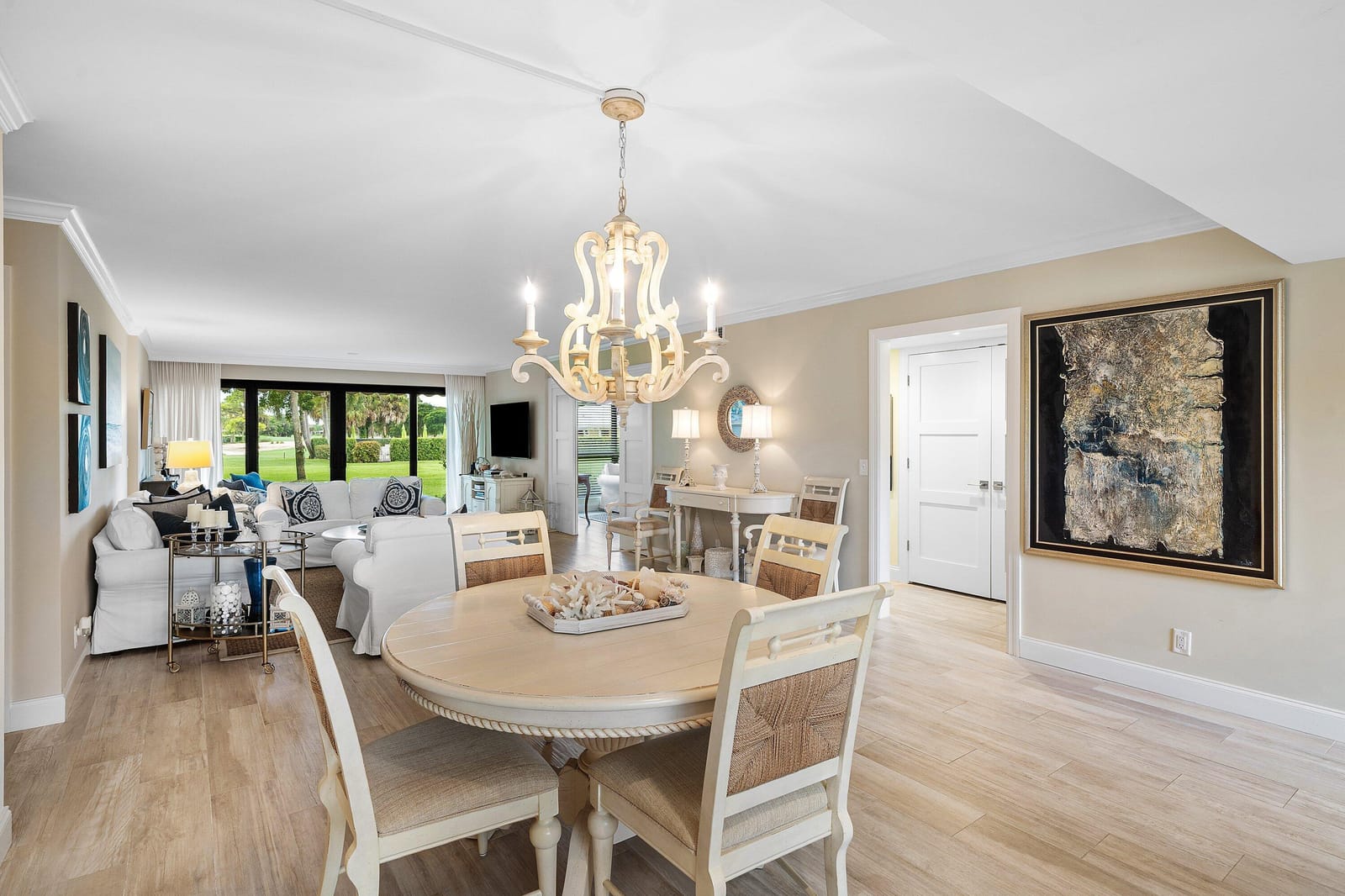 3689 Quail Ridge Drive N Bobwhite B, Boynton Beach, FL 33436 photo 7