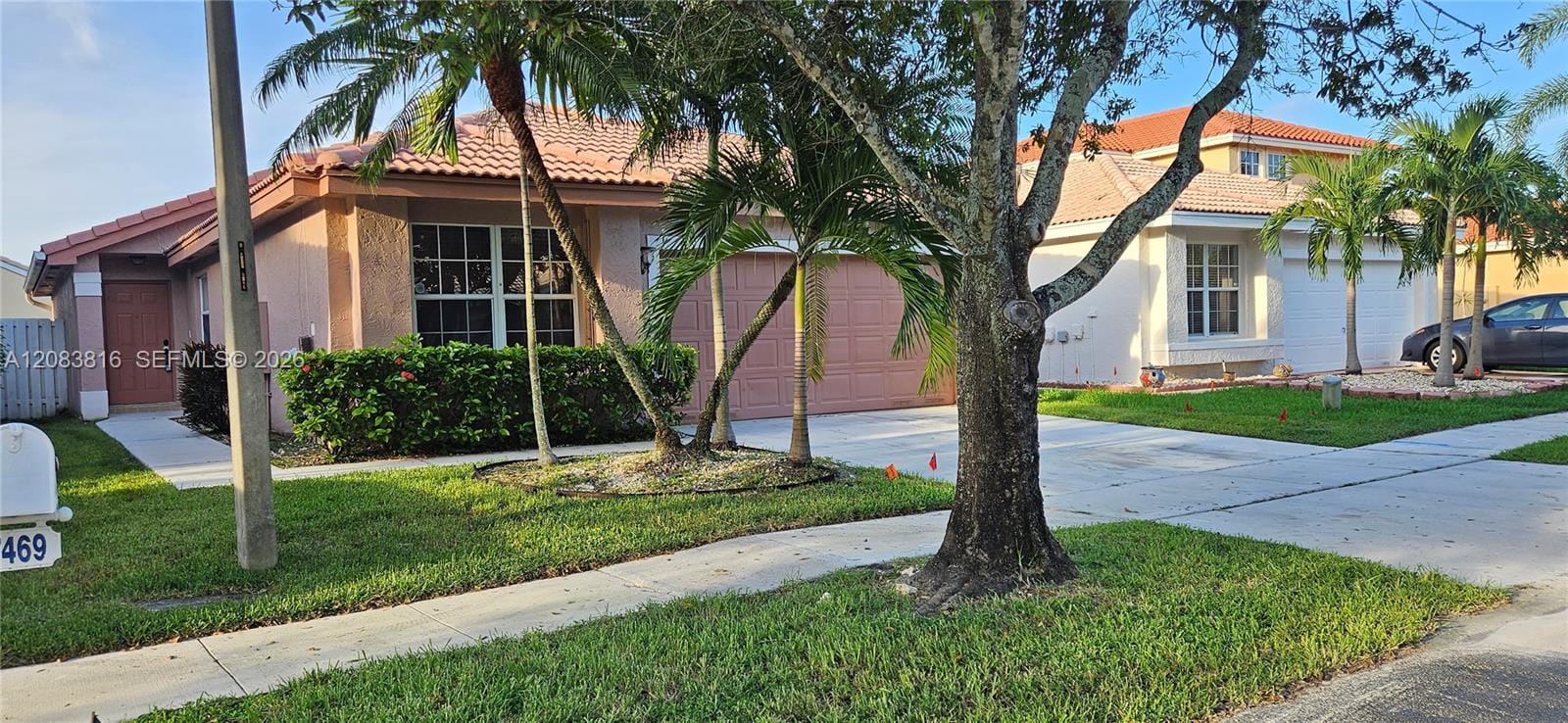 17469 SW 22nd Street 17469, Miramar, FL 33029