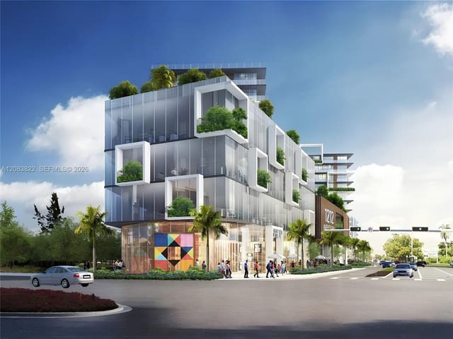 21290 Biscayne Boulevard 302, Aventura, FL 33180