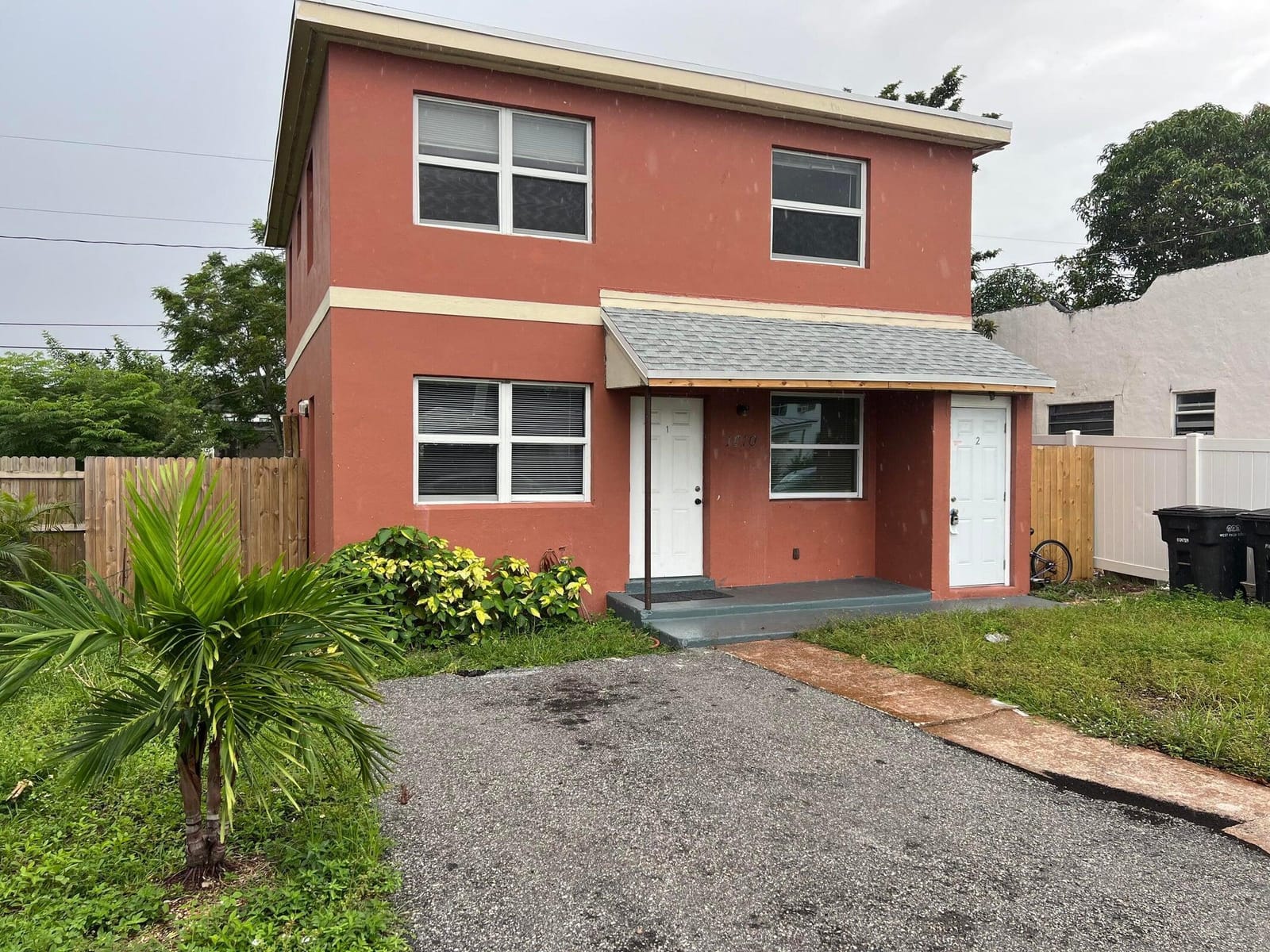 1010 Adams Street 1, West Palm Beach, FL 33407