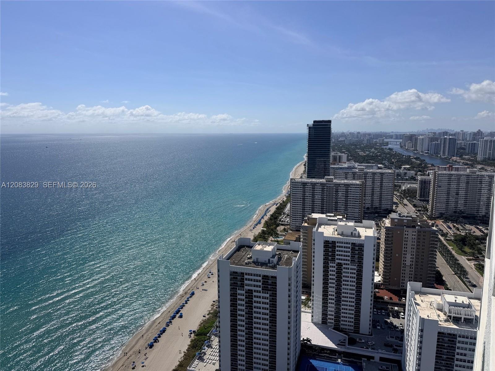 1850 S Ocean Drive PH4402 — photo 1