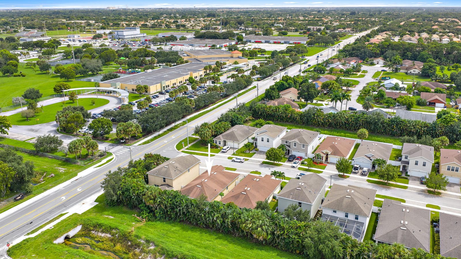 4017 Tomoka Drive, Lake Worth, FL 33462 photo 19