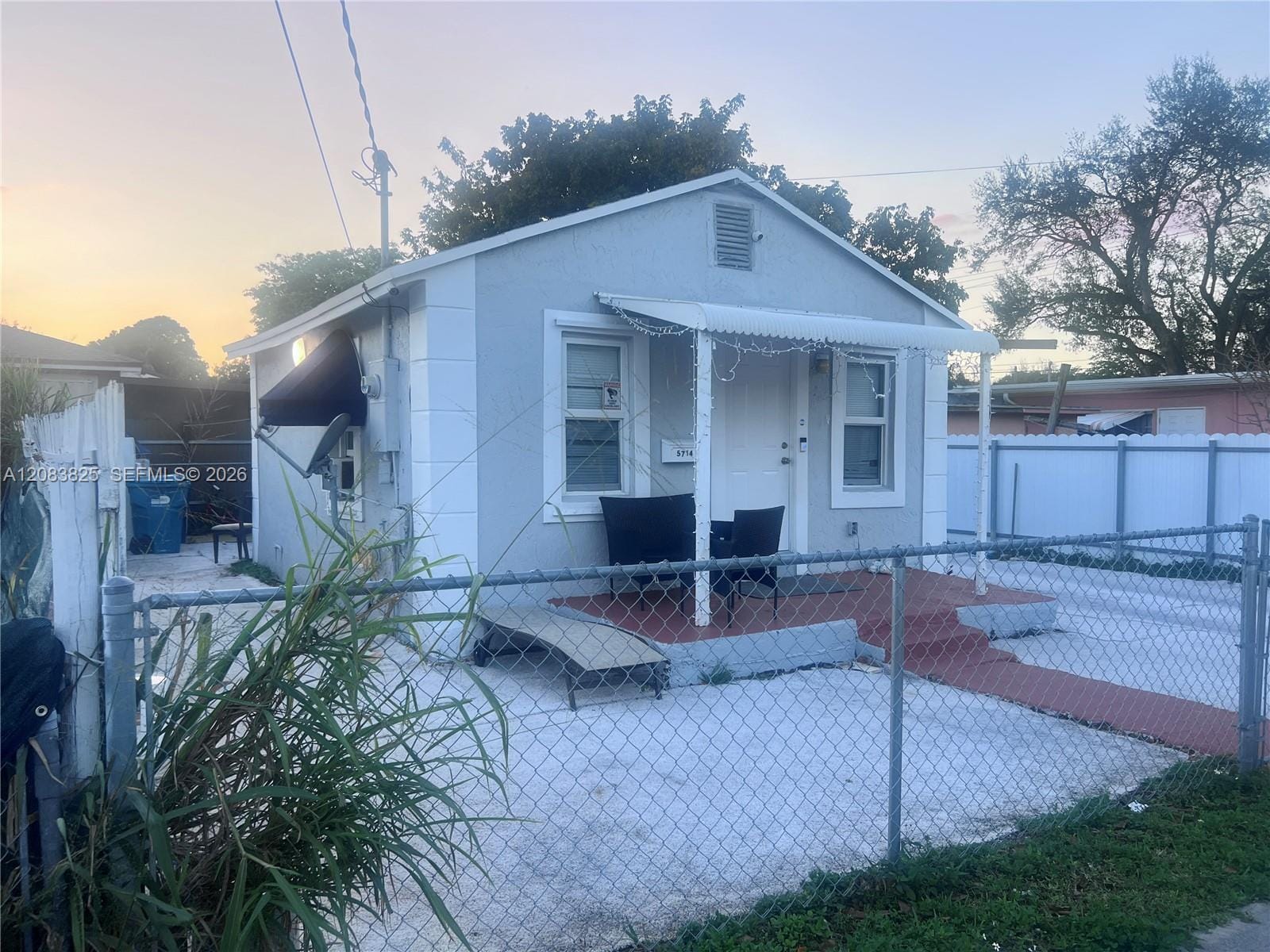5714 NW 21th Avenue — photo 3