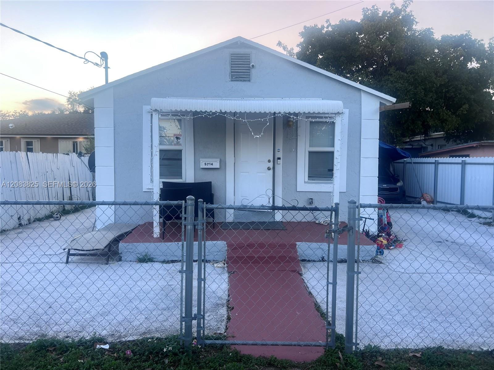 5714 NW 21th Avenue, Miami, FL 33142