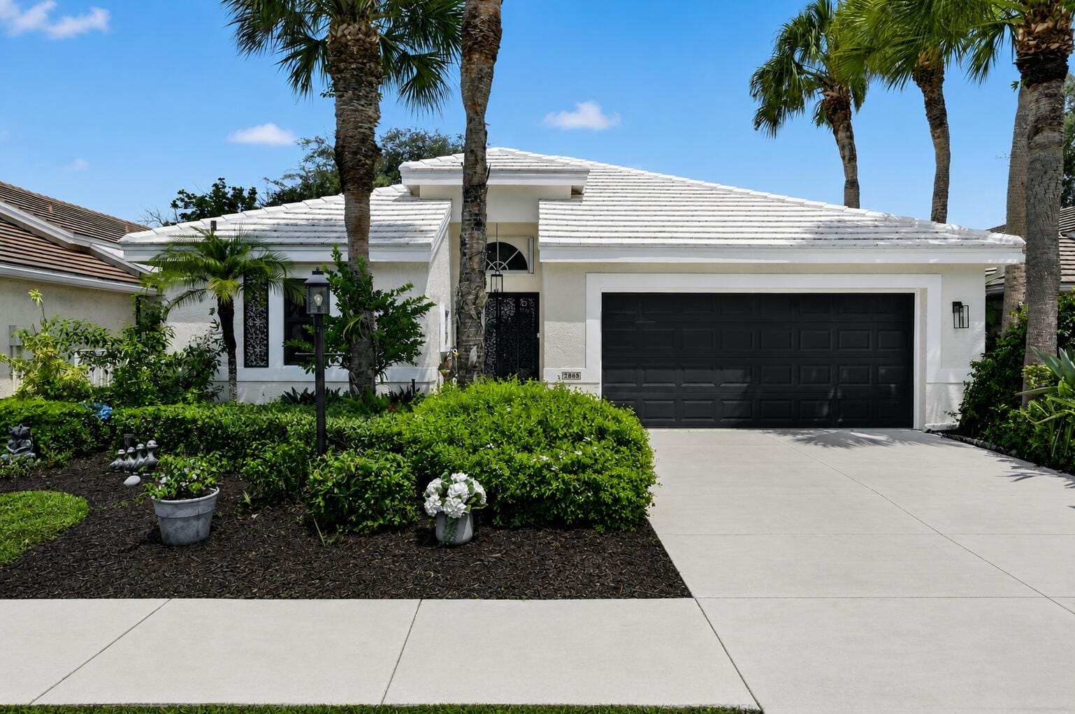 2865 N Clearbrook Circle N, Delray Beach, FL 33445