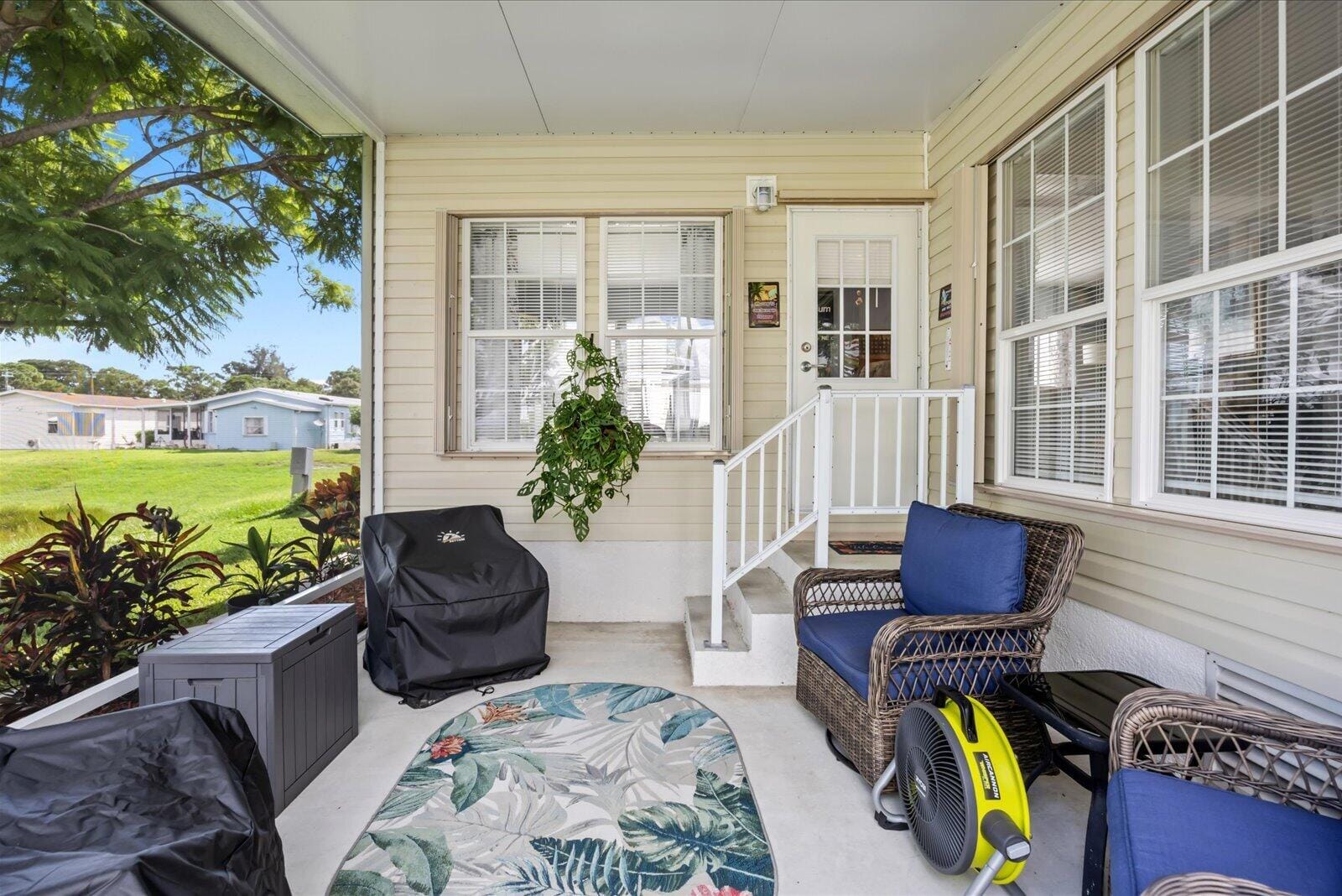 508 THAMES BLUFF Ridge D-22, Fort Pierce, FL 34982 photo 28
