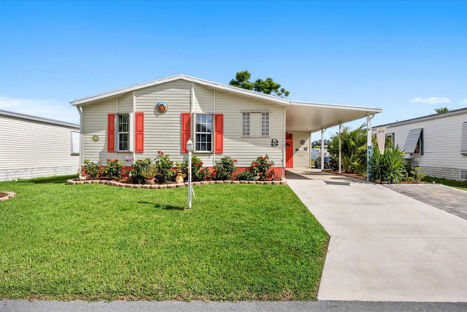 508 THAMES BLUFF Ridge D-22, Fort Pierce, FL 34982